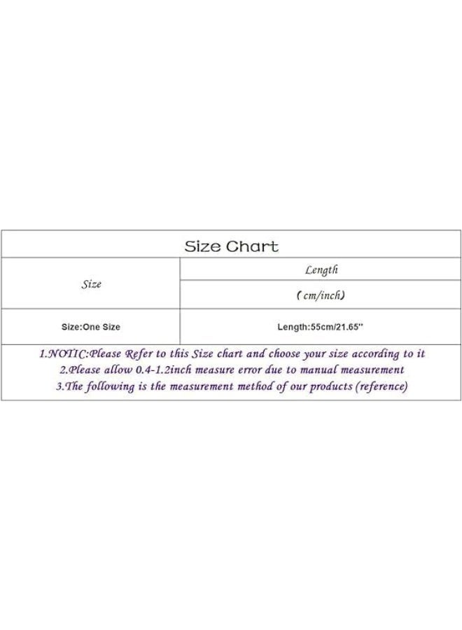 ChicAbode الجوارب الشتوية، جوارب ساقين تيدي، فوق الركبة عالية غامضة حذاء بلوش الجوارب، الجوارب ساق طويلة دافئة فروية للفصل الشتوي مكيف الهواء المنزل اللعب، النوم - Image 5